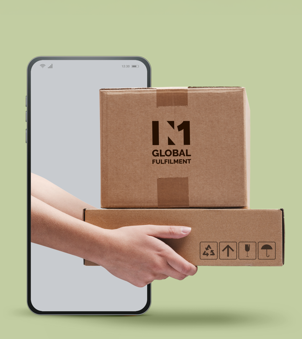 Mobile Order Portrait In1 Reverse Logistics