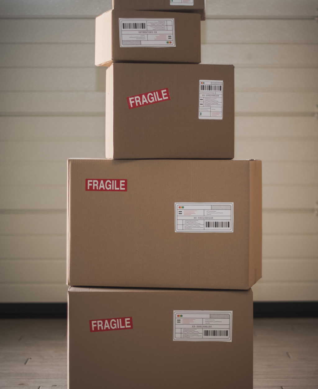 In1 Order Fulfilment