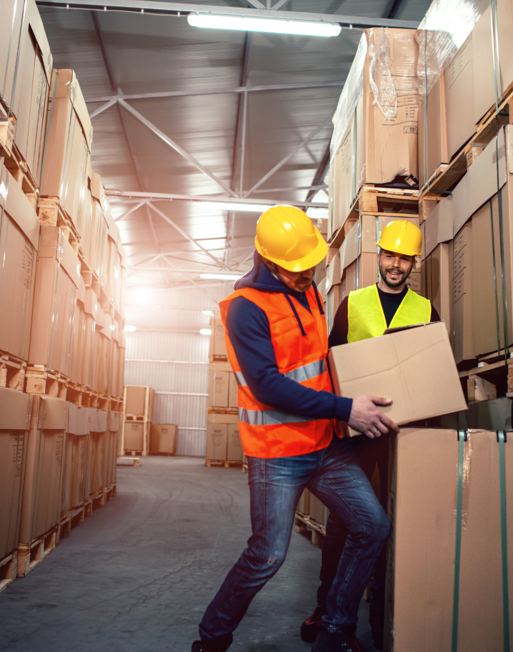 In1 Amazon FBA Preparation careers